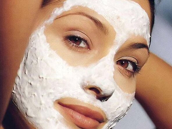 mask