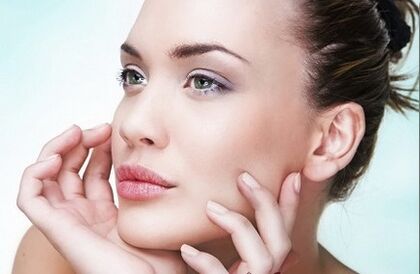 Skin care