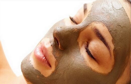 Tone mask