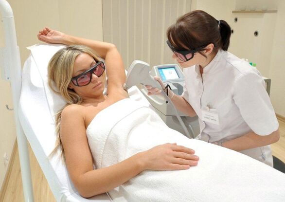 electrolysis